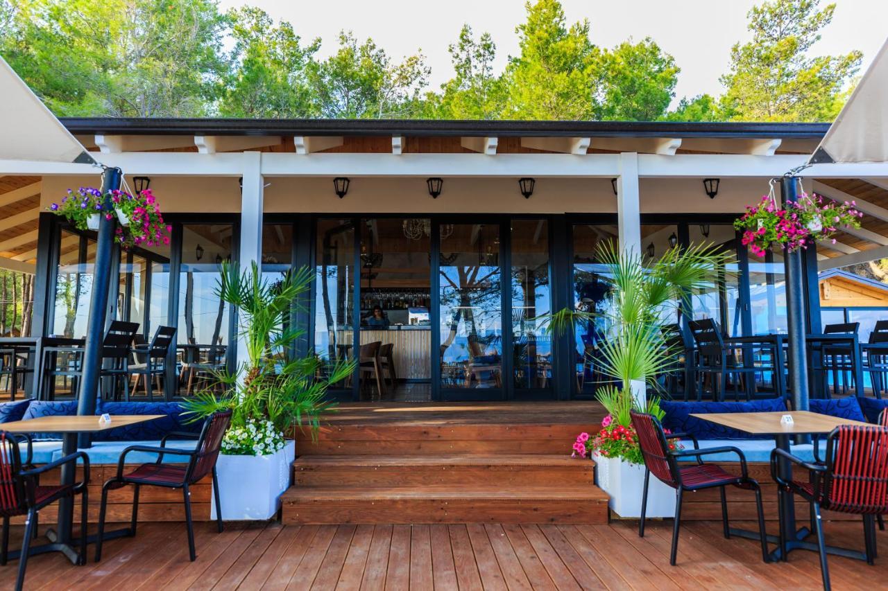 Zverneci Ecuador Resort מראה חיצוני תמונה