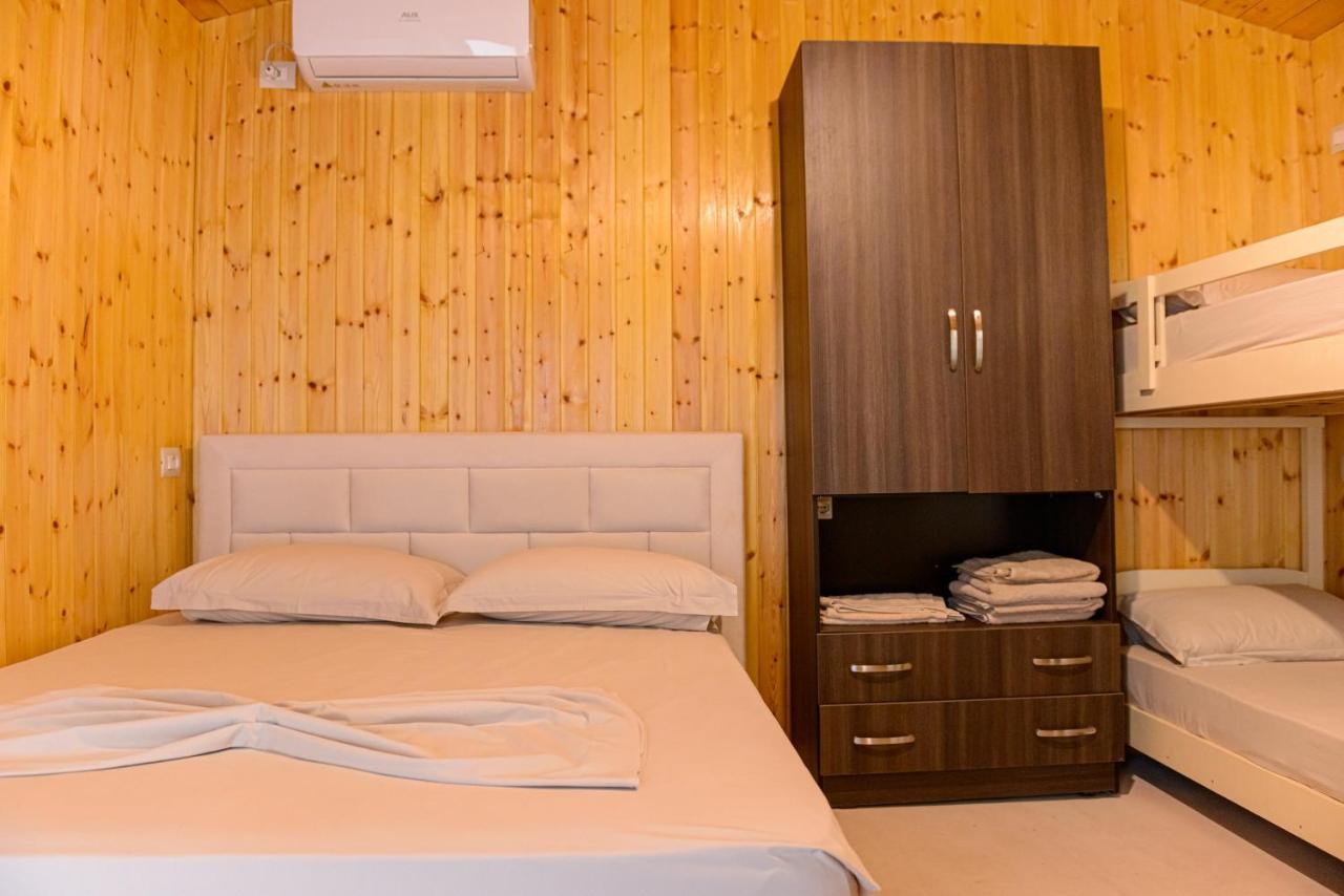 Zverneci Ecuador Resort מראה חיצוני תמונה