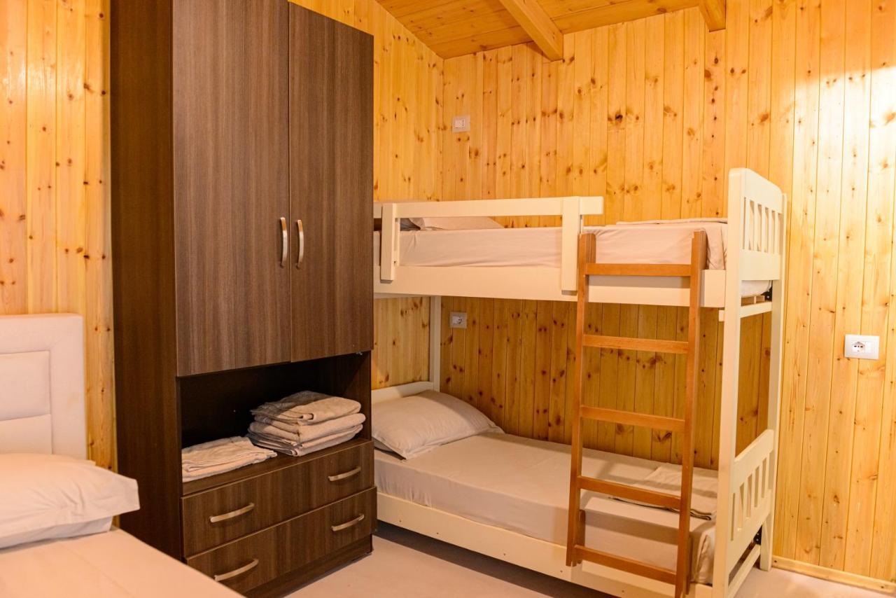 Zverneci Ecuador Resort מראה חיצוני תמונה