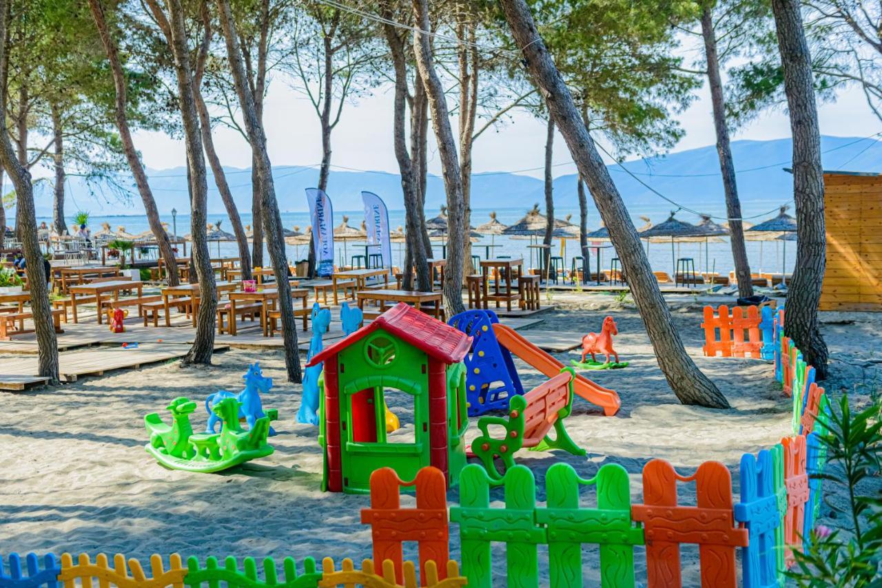 Zverneci Ecuador Resort מראה חיצוני תמונה