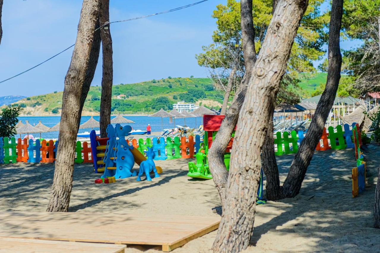 Zverneci Ecuador Resort מראה חיצוני תמונה
