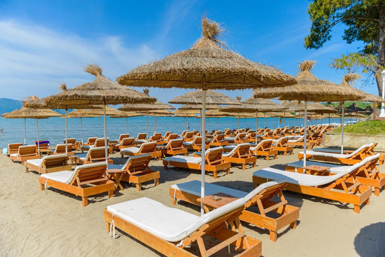 Zverneci Ecuador Resort מראה חיצוני תמונה