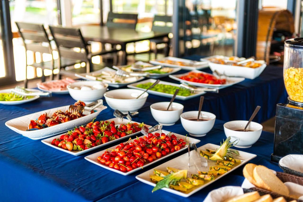 Zverneci Ecuador Resort מראה חיצוני תמונה