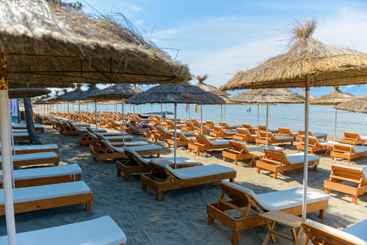 Zverneci Ecuador Resort מראה חיצוני תמונה