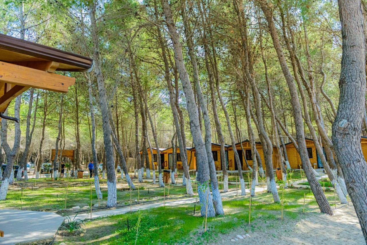 Zverneci Ecuador Resort מראה חיצוני תמונה