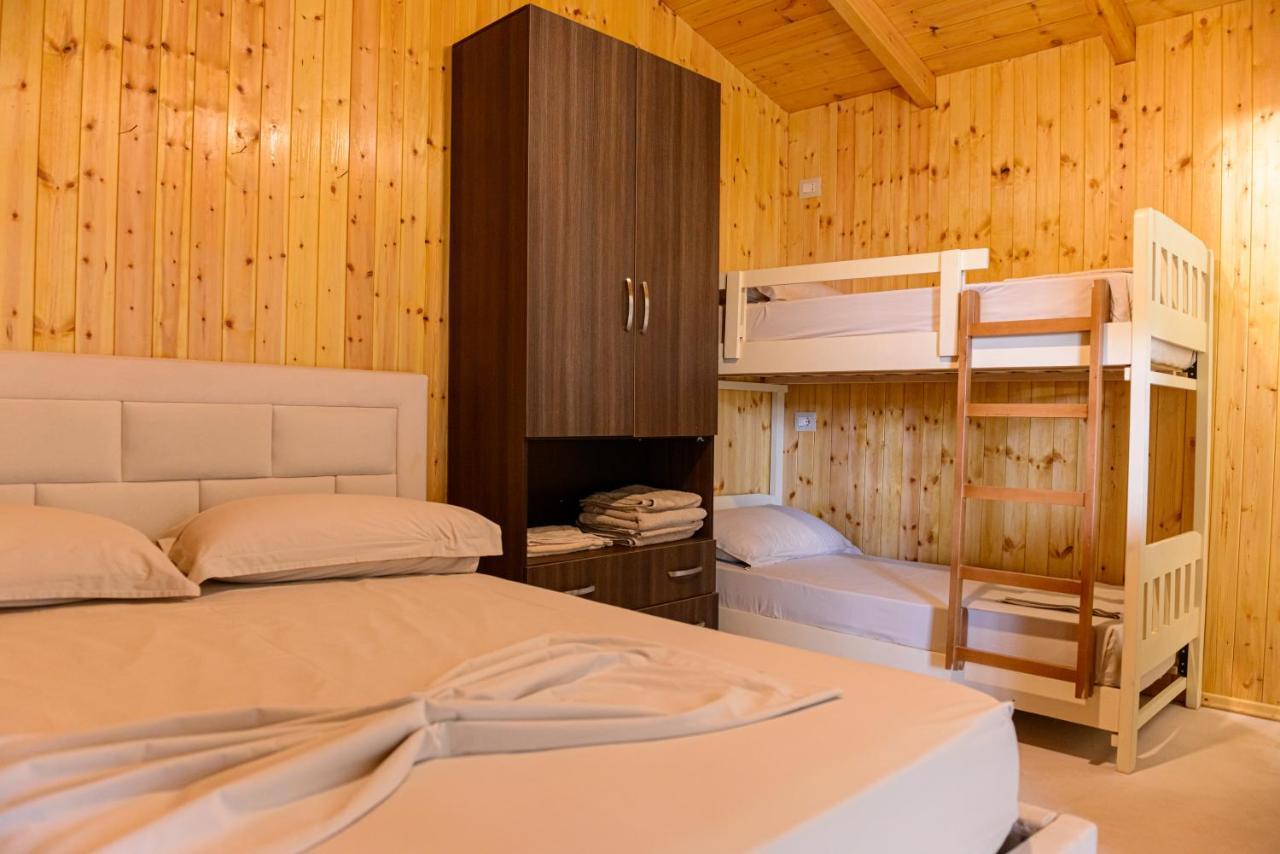 Zverneci Ecuador Resort מראה חיצוני תמונה