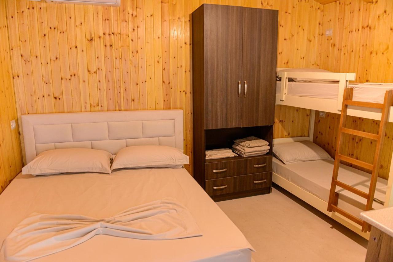 Zverneci Ecuador Resort מראה חיצוני תמונה