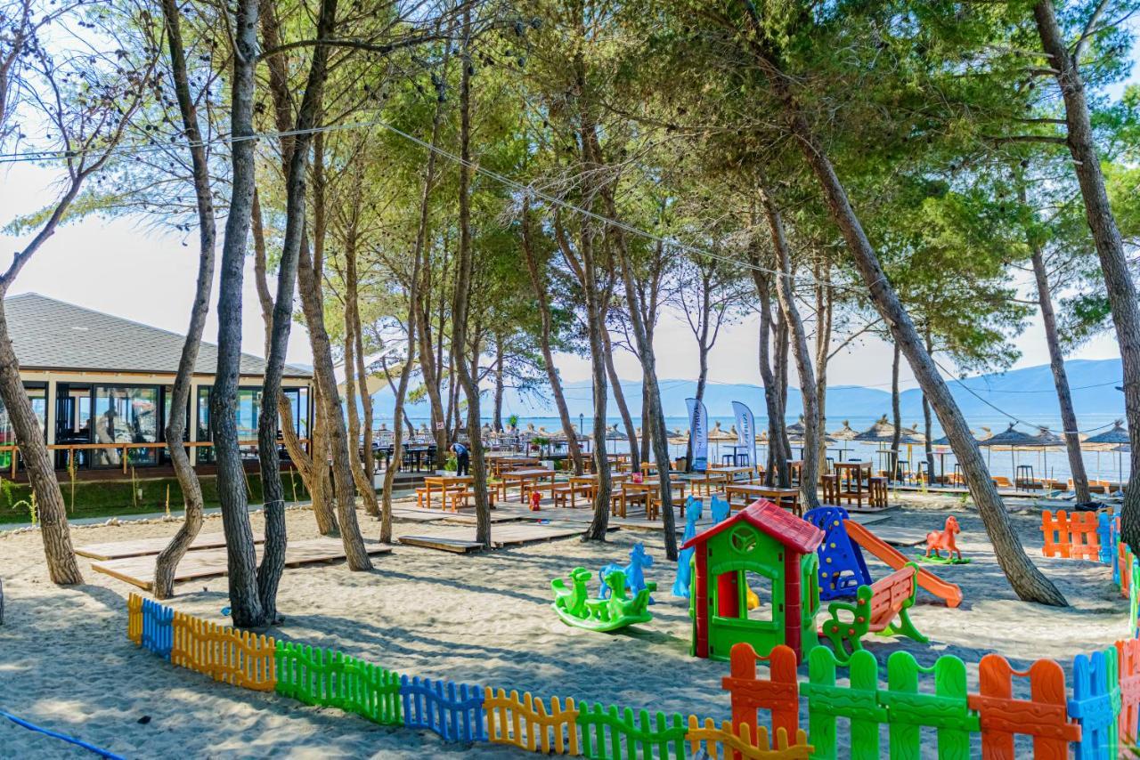 Zverneci Ecuador Resort מראה חיצוני תמונה
