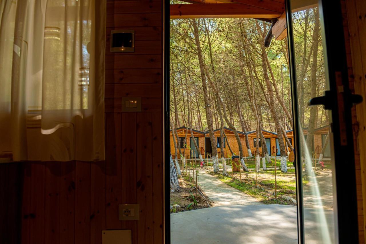 Zverneci Ecuador Resort מראה חיצוני תמונה