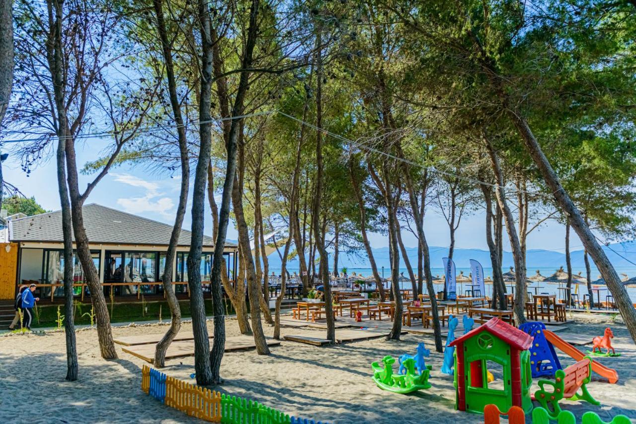 Zverneci Ecuador Resort מראה חיצוני תמונה