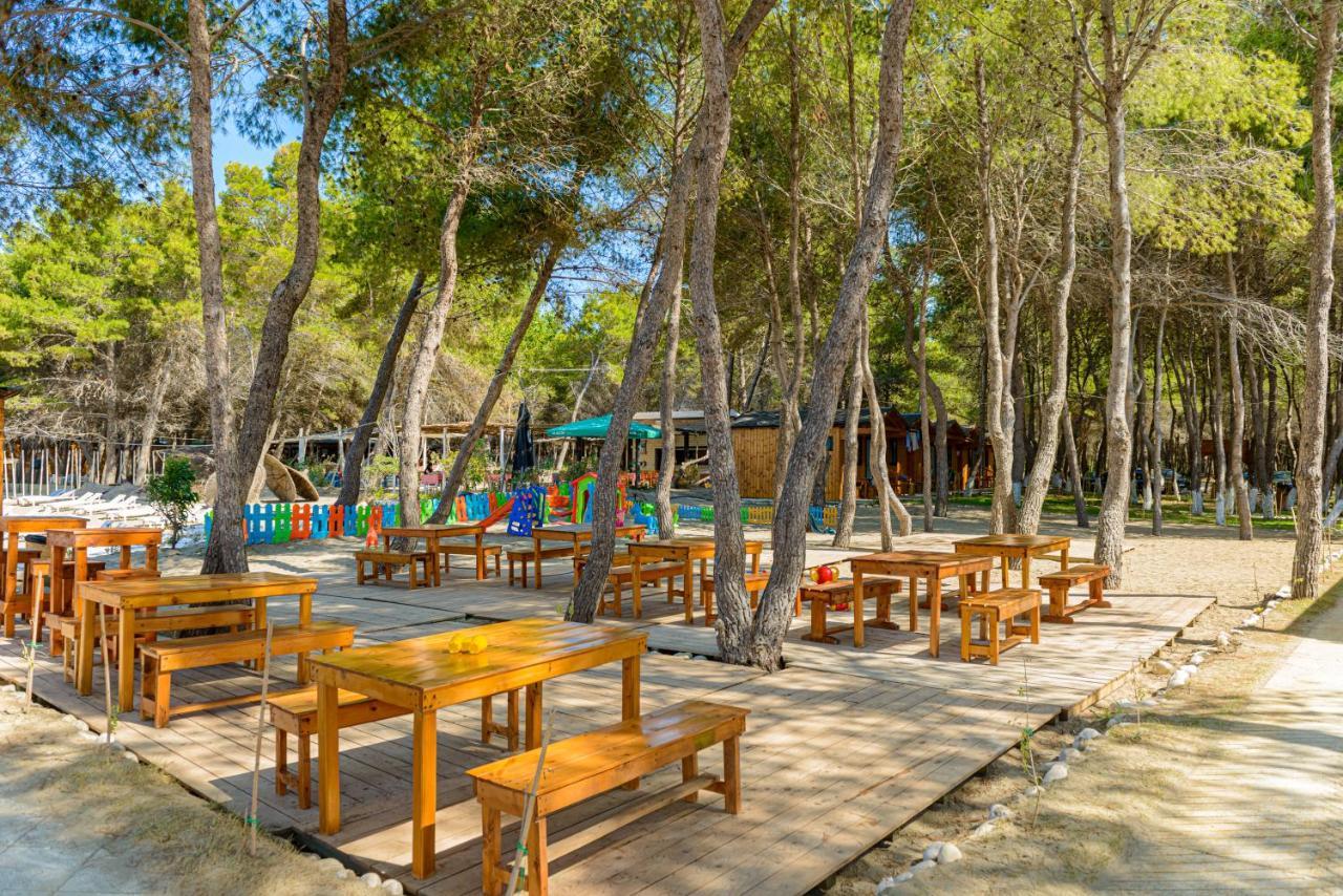 Zverneci Ecuador Resort מראה חיצוני תמונה