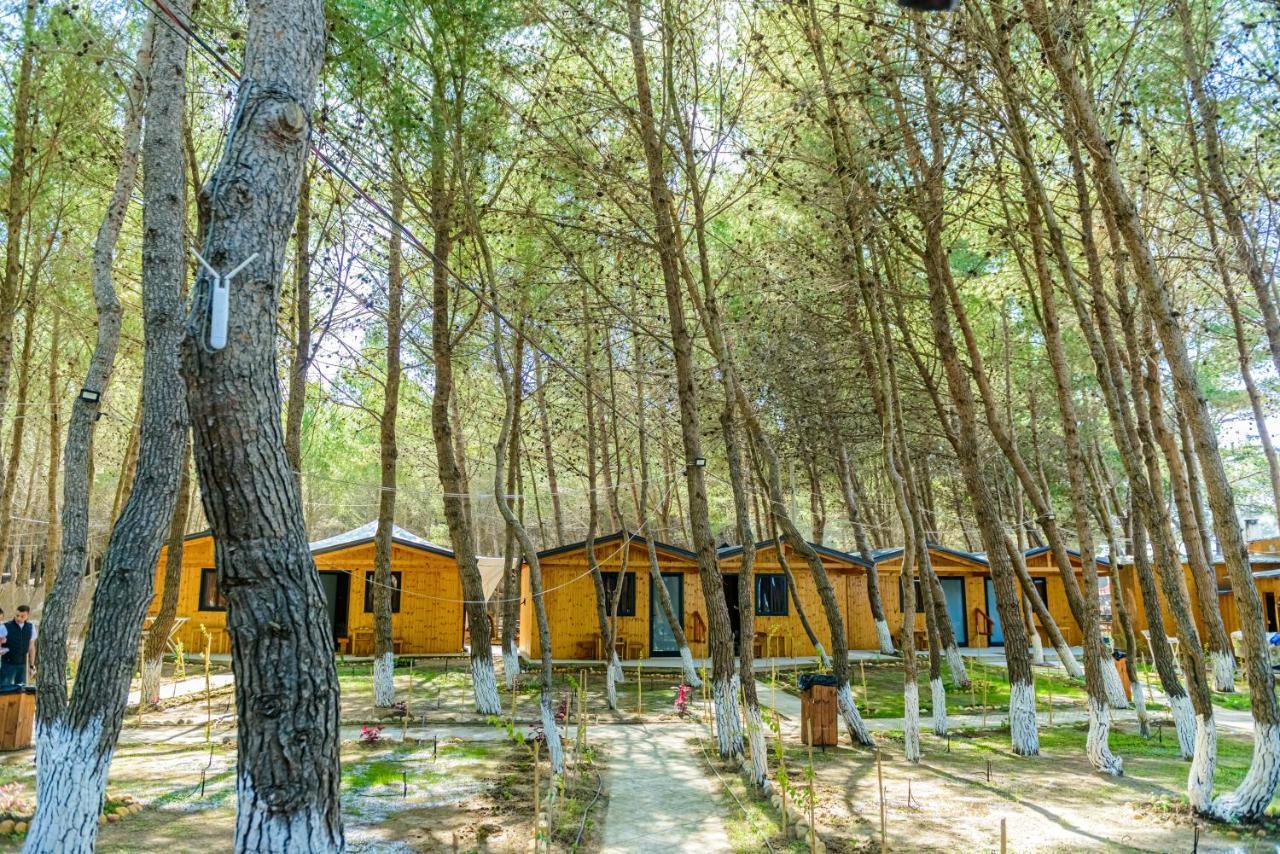 Zverneci Ecuador Resort מראה חיצוני תמונה