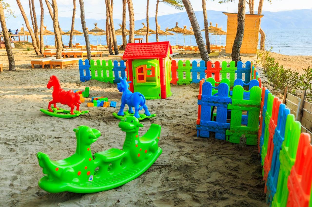 Zverneci Ecuador Resort מראה חיצוני תמונה