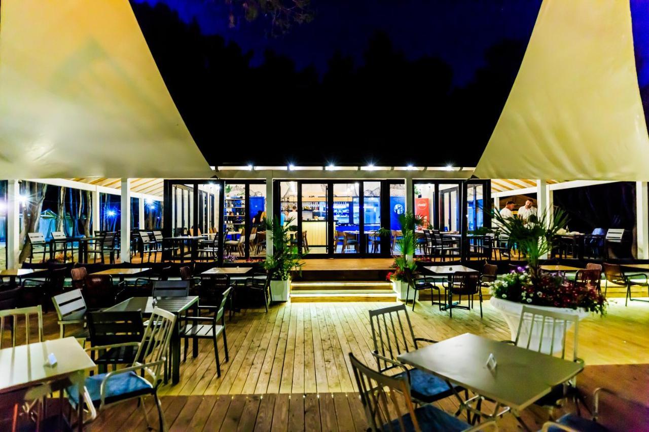 Zverneci Ecuador Resort מראה חיצוני תמונה