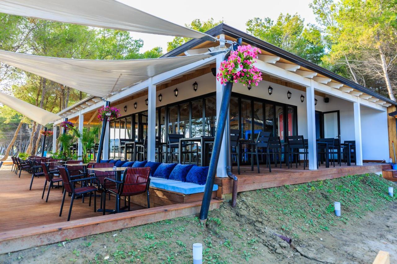 Zverneci Ecuador Resort מראה חיצוני תמונה