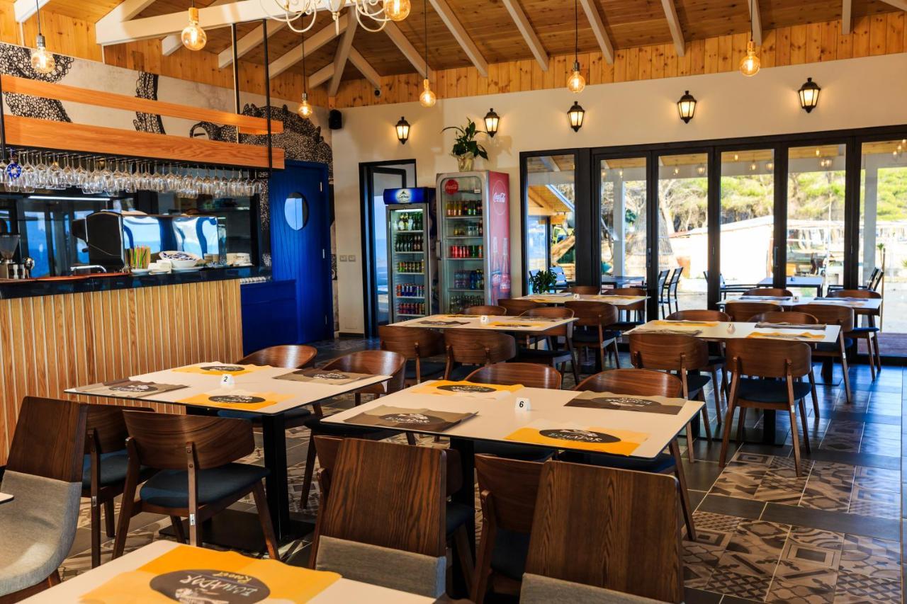 Zverneci Ecuador Resort מראה חיצוני תמונה