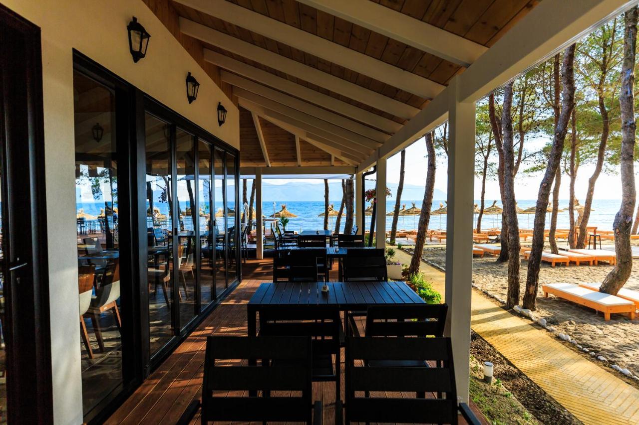 Zverneci Ecuador Resort מראה חיצוני תמונה