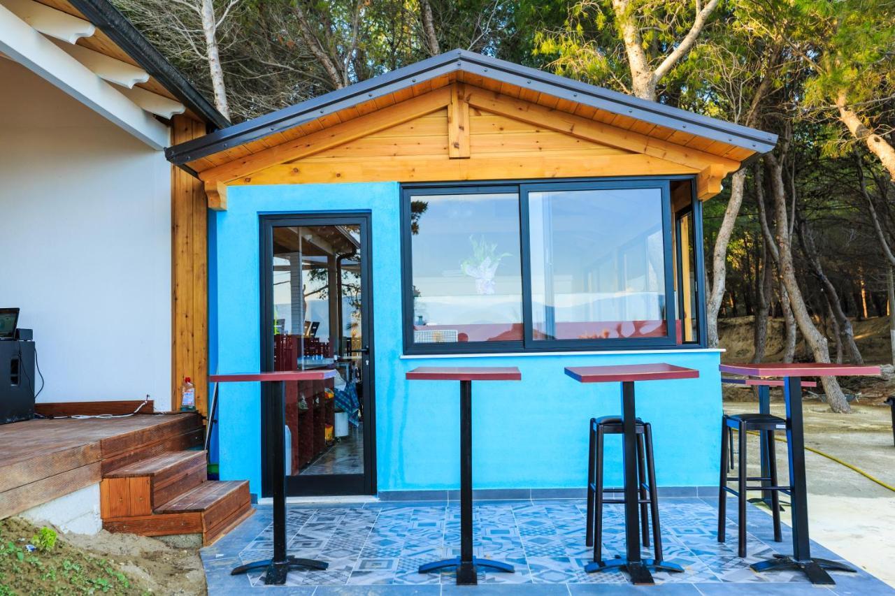 Zverneci Ecuador Resort מראה חיצוני תמונה