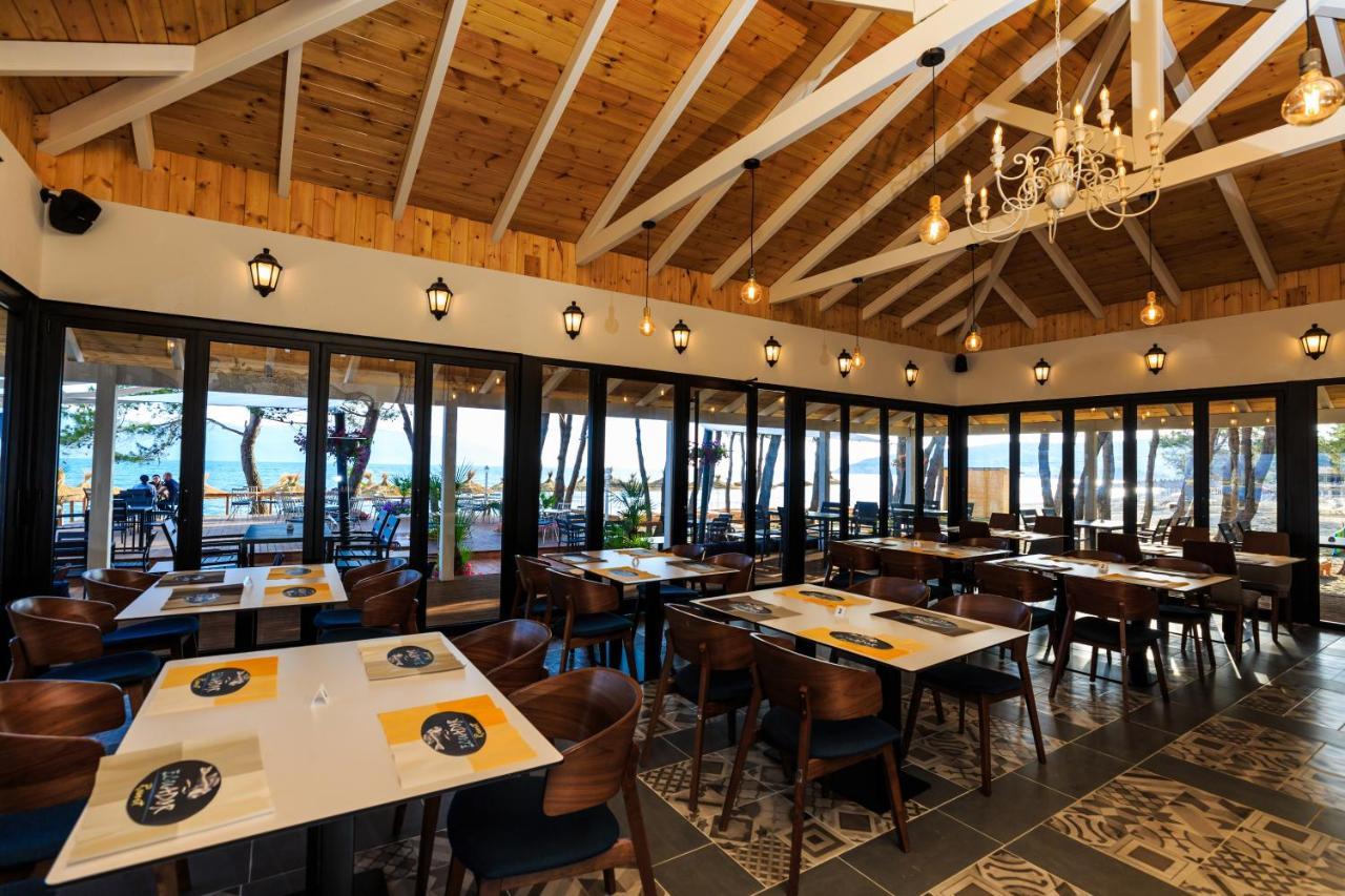 Zverneci Ecuador Resort מראה חיצוני תמונה