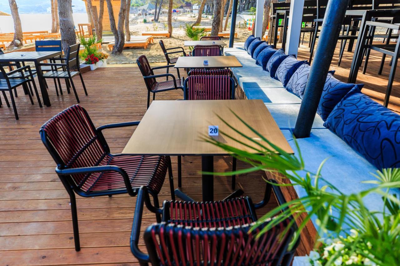 Zverneci Ecuador Resort מראה חיצוני תמונה