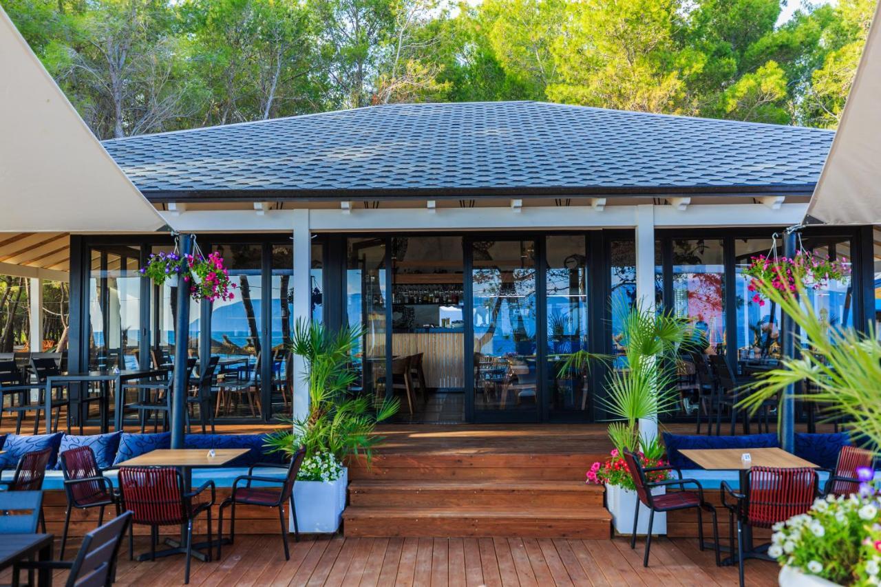 Zverneci Ecuador Resort מראה חיצוני תמונה