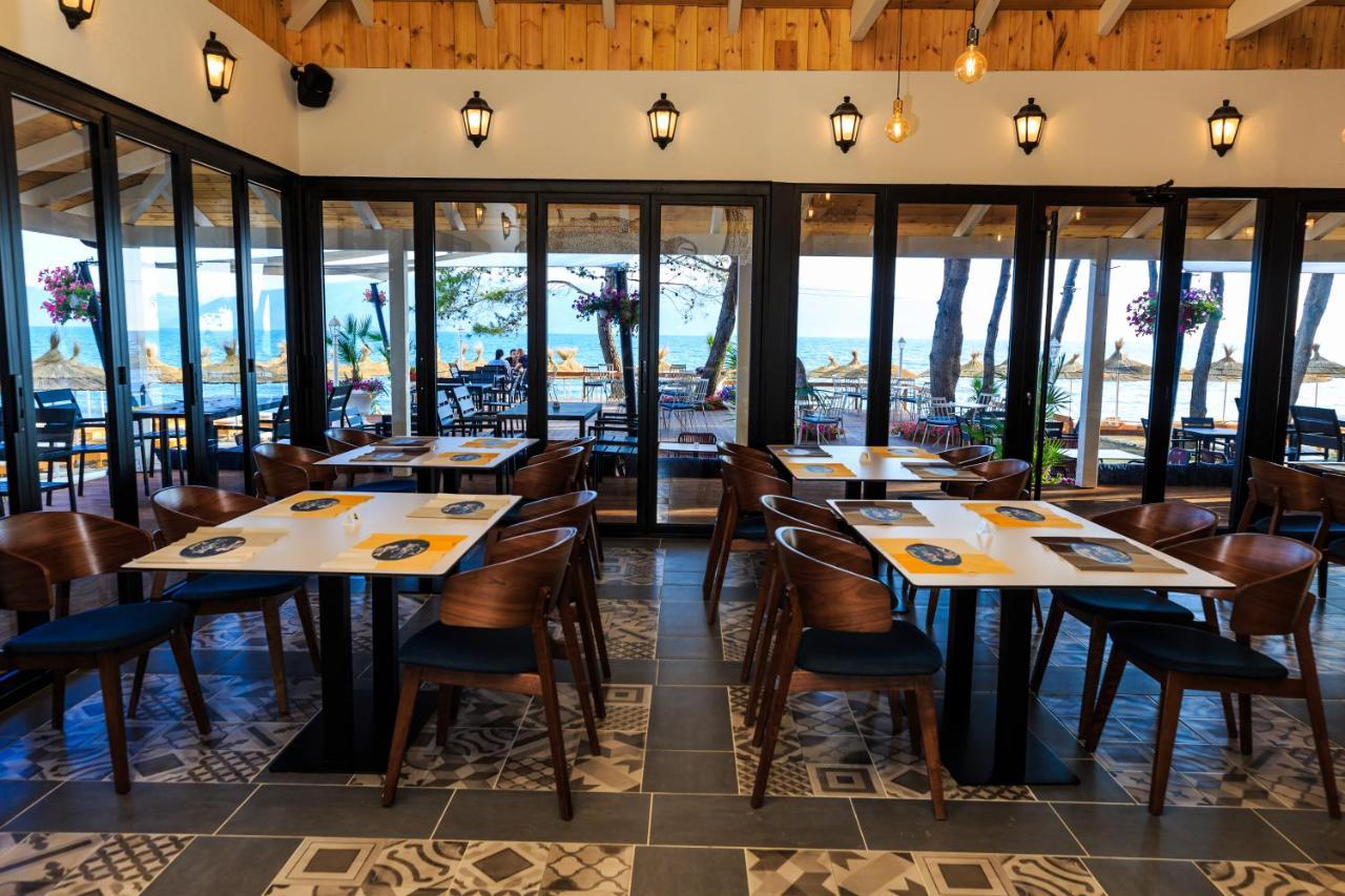 Zverneci Ecuador Resort מראה חיצוני תמונה