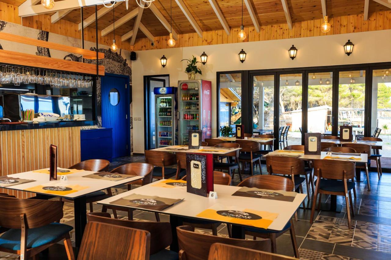 Zverneci Ecuador Resort מראה חיצוני תמונה