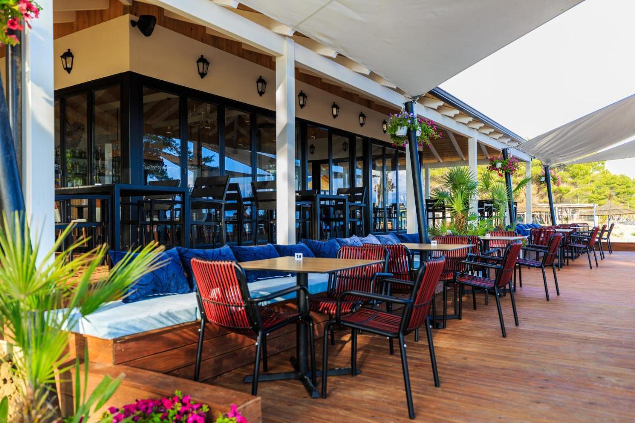 Zverneci Ecuador Resort מראה חיצוני תמונה