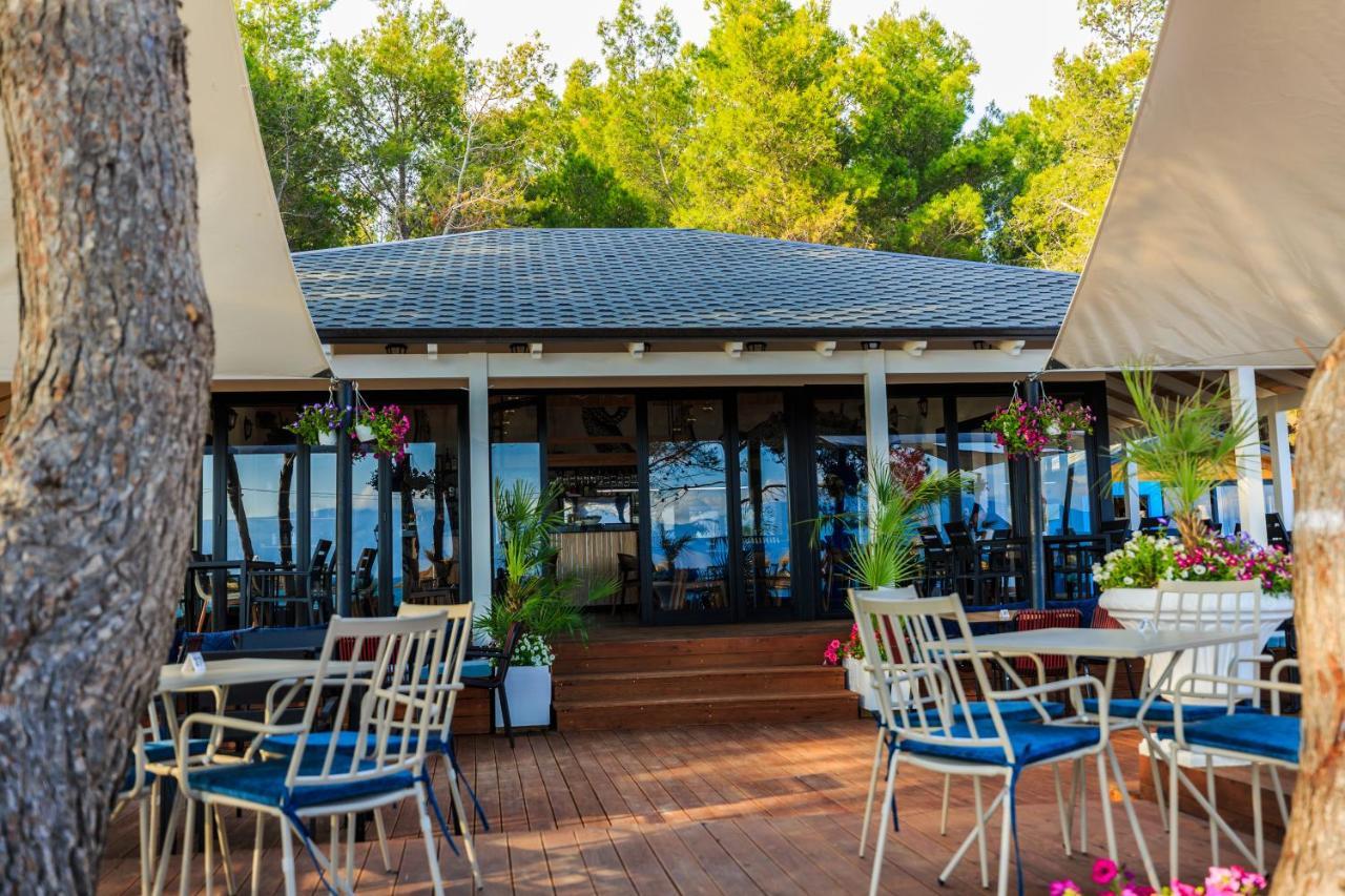 Zverneci Ecuador Resort מראה חיצוני תמונה