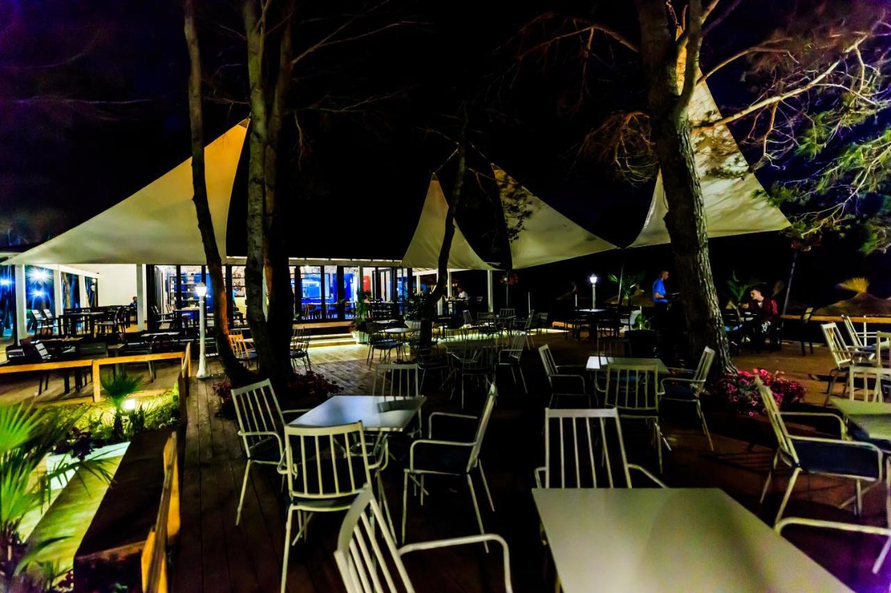 Zverneci Ecuador Resort מראה חיצוני תמונה